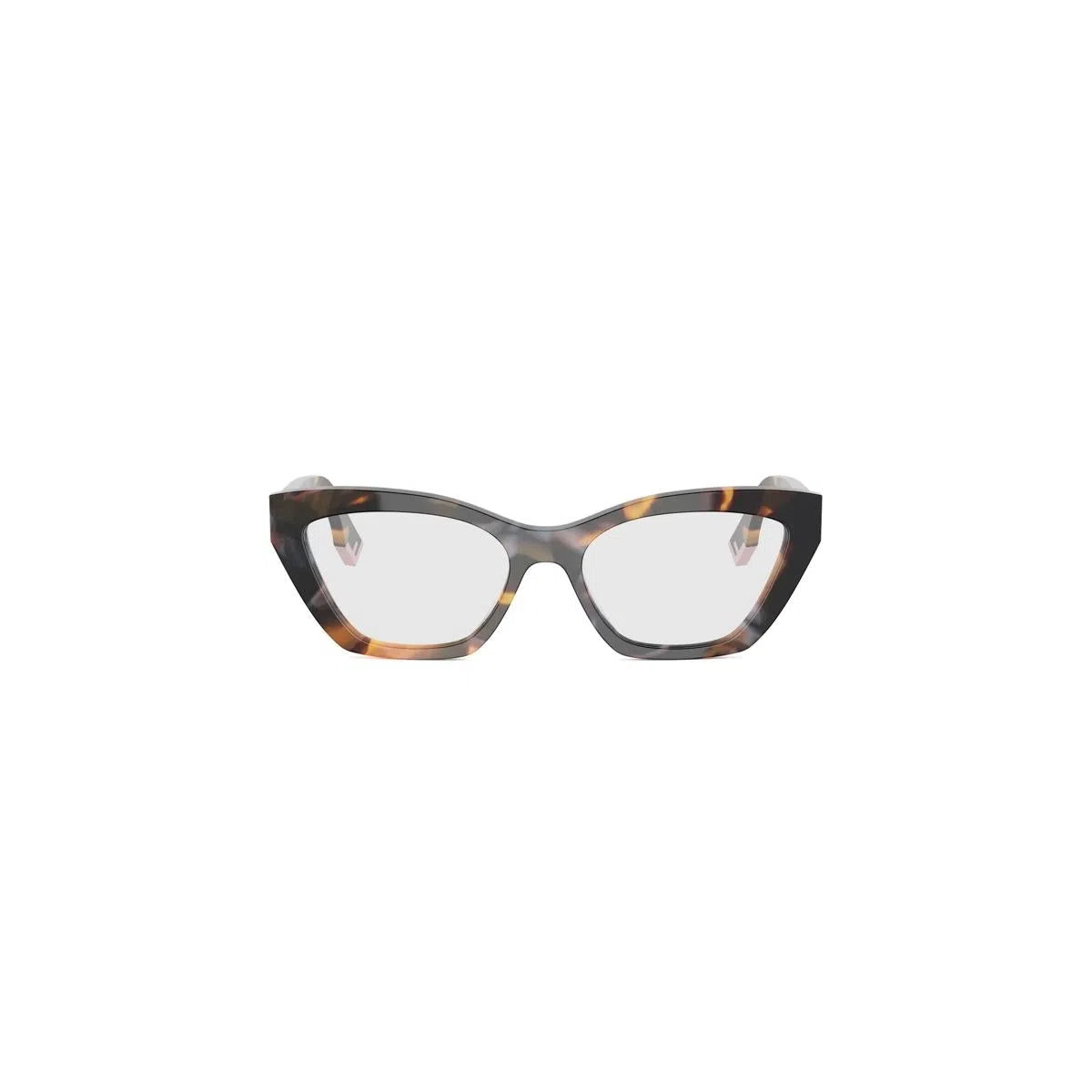 Fendi FE50067I Eyeglasses - view 16
